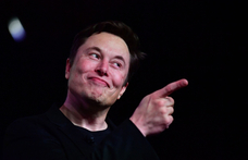 Ez kínos: bárki átírhatja Elon Musk erőminisztériumának weboldalát, szakemberek szerint fércmunka az egész