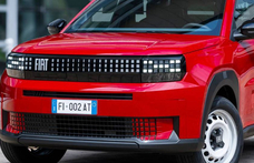Hivatalos: A Fiat egy új bébi Pandán dolgozik