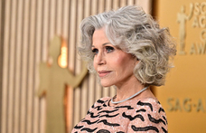 Jane Fonda szerint „a woke annyit jelent, hogy törődsz mások érzéseivel”