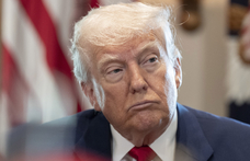 Trump ígéri: hétfőn aláírja „az Egyesült Államok történetének egyik legfontosabb rendeletét”