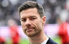 Xabi Alonso lesz a Real Madrid vezetőedzője