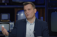 „Vigyázz, Gergő, lájkoltad a Magyar Pétert!” – újabb részleteket árult el a KDNP lemondott elnökségi tagja