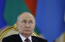 A gazdagok megadóztatásával finanszírozná Putyin a háborút