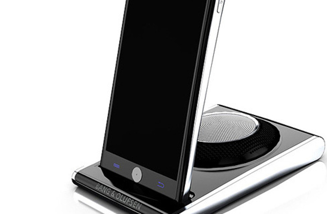 Samsung Bang Olufsen