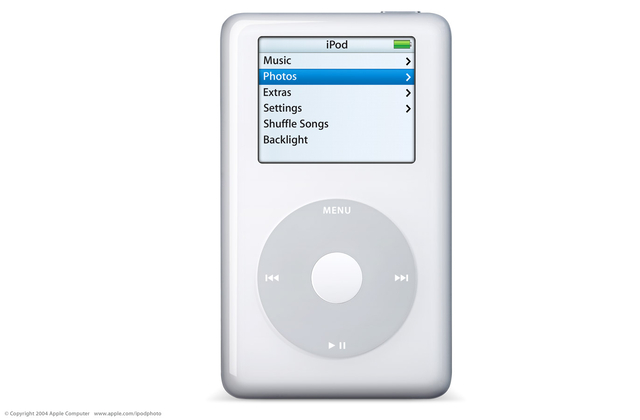 ipod