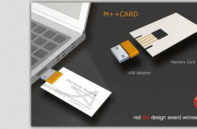 business cards