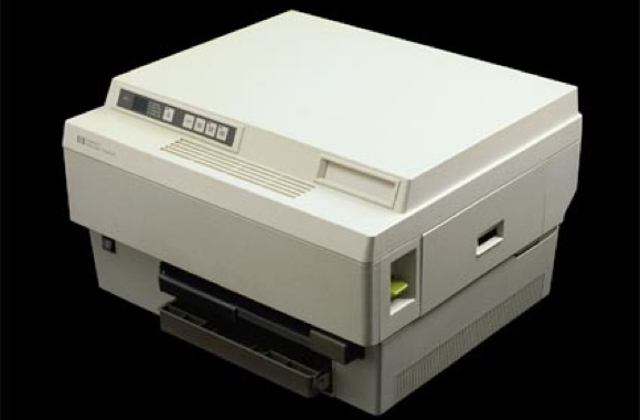 laserjet