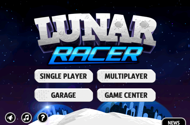 lunarracer