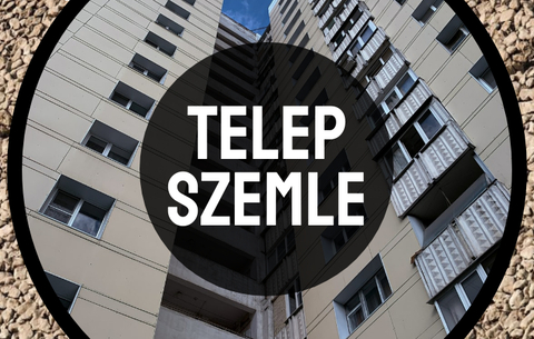 Telepszemle