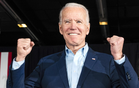 Biden nyert, Trump még küzd - amerikai elnökválasztás 2020