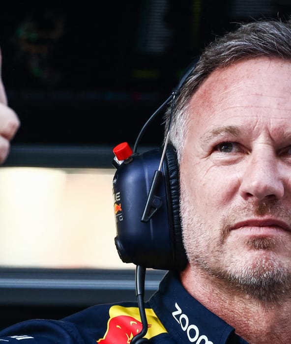 Kirúgták a Red Bull Racing csapatfőnökét, Christian Hornert
