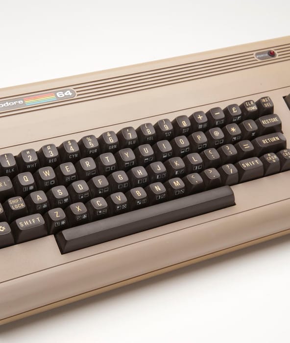 Felvásárolták a legendás Commodore-t, nem is akárkik viszik tovább a céget