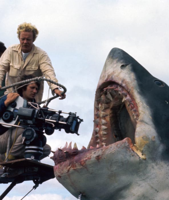 50 éves A cápa, amivel Spielberg a frászt hozta a strandolókra és örökre megváltoztatta Hollywoodot – 50 fontos tény egy fontos filmről