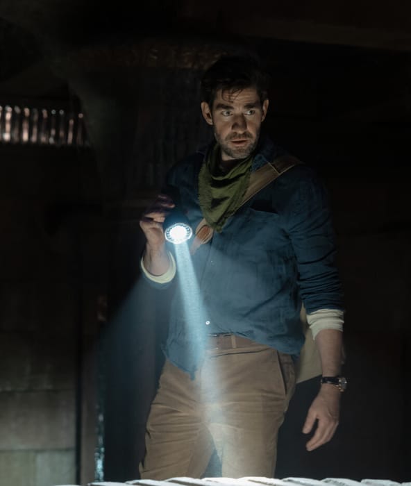 Indiana Jones forog a sírjában, és ezt épp Guy Ritchie érte el