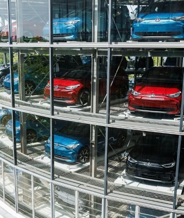 Újabb rekord felé száguld az e-autók piaca, Németország újra az élen Európában