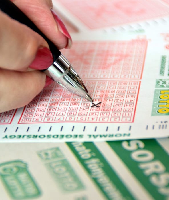 Valaki ma több mint 4 milliárd forintot nyert a lottón