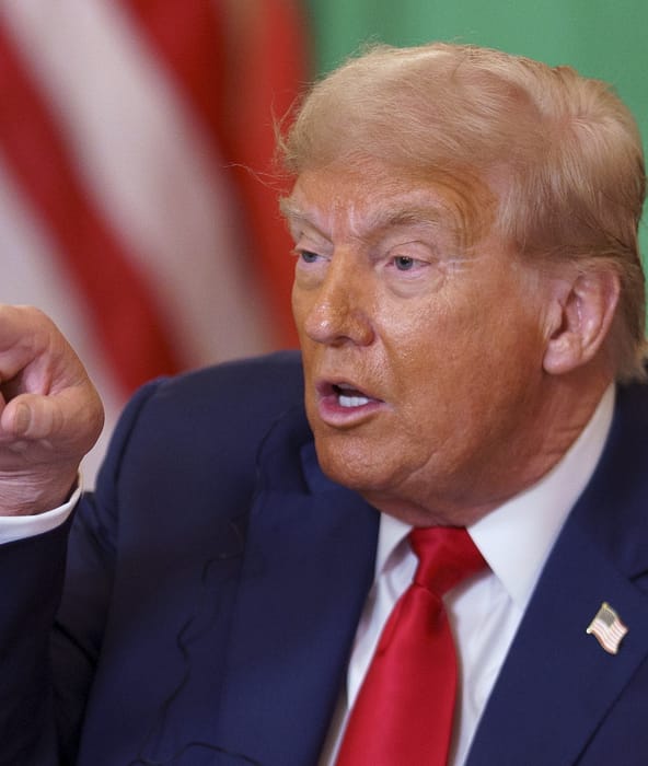 Trump berágott és Moszkvát fenyegeti: mi történhet másfél hét múlva?