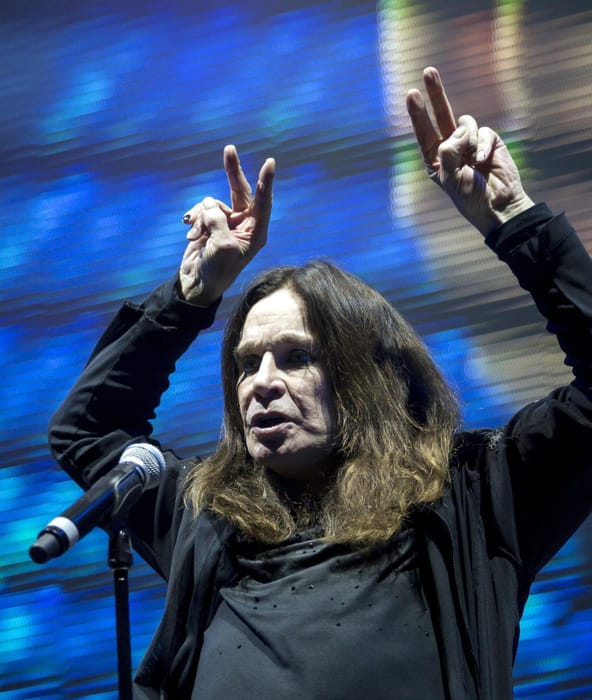 Hogyan találta meg a hangzását és talált fel egy új műfajt a Black Sabbath?
