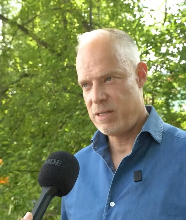 Szalay-Bobrovniczky: „Oroszország nem barát, hanem egy tény”