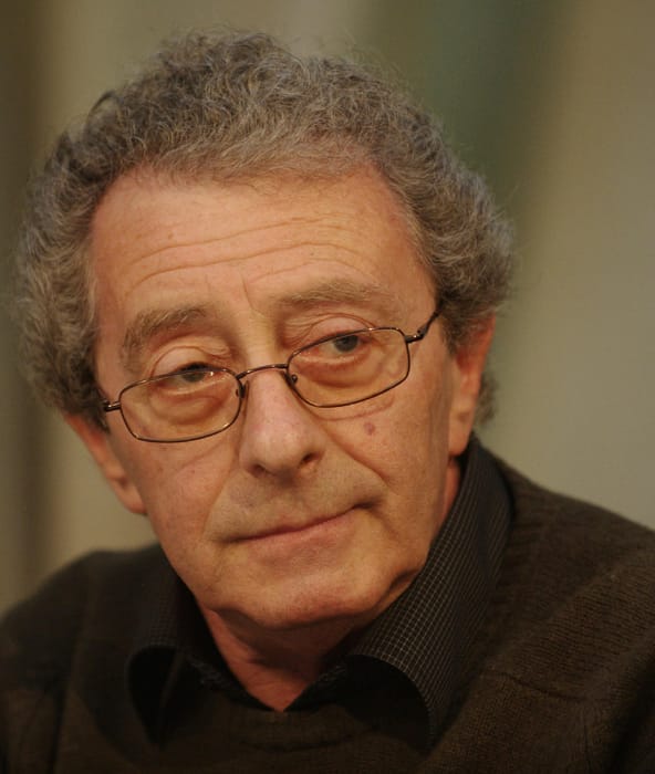 Miklós Tamás: Búcsú Tatár Györgytől (1947–2025)