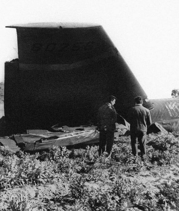 A svédek hat hónapra voltak tőle, a románoknak hat bombára elég nyersanyaguk volt – így lett 25 ország majdnem atomhatalom
