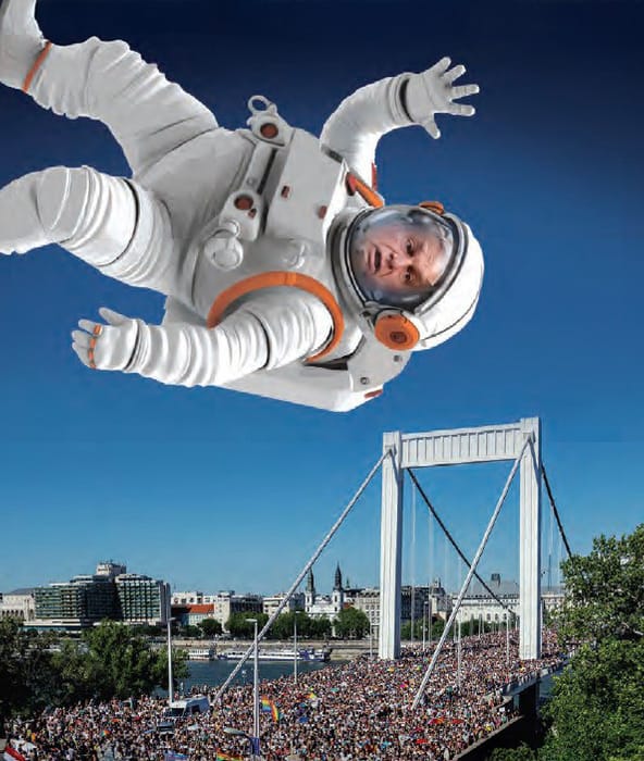 Orbán a súlytalanság állapotában – meddig röpítik a lökéshullámok?