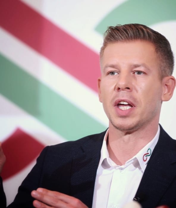 Lex Magyar: nyilvánosságra hozták vagyonnyilatkozataikat a Tisza EP-képviselői