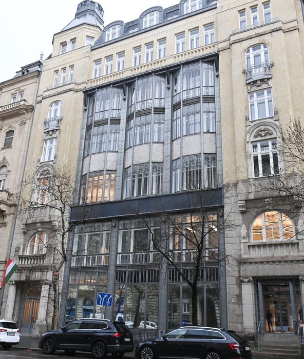 Megkapják jutalmukat a HUN-REN-nél maradó kutatóközpontok, amiért nem mutattak szolidaritást az elcsatoltakkal