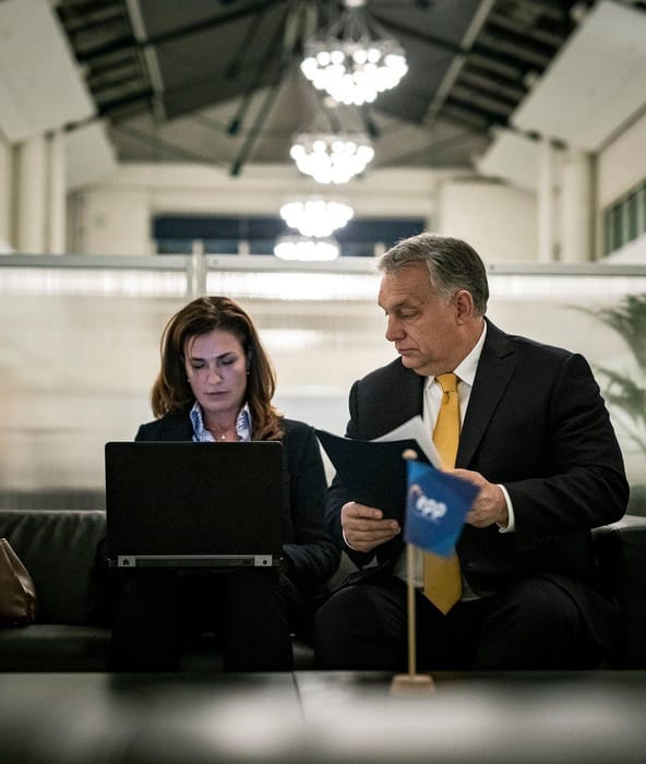 Para-Kovács Imre: Akikben Uhrin Benedek és Orbán Viktor meglátja az alkalmasat