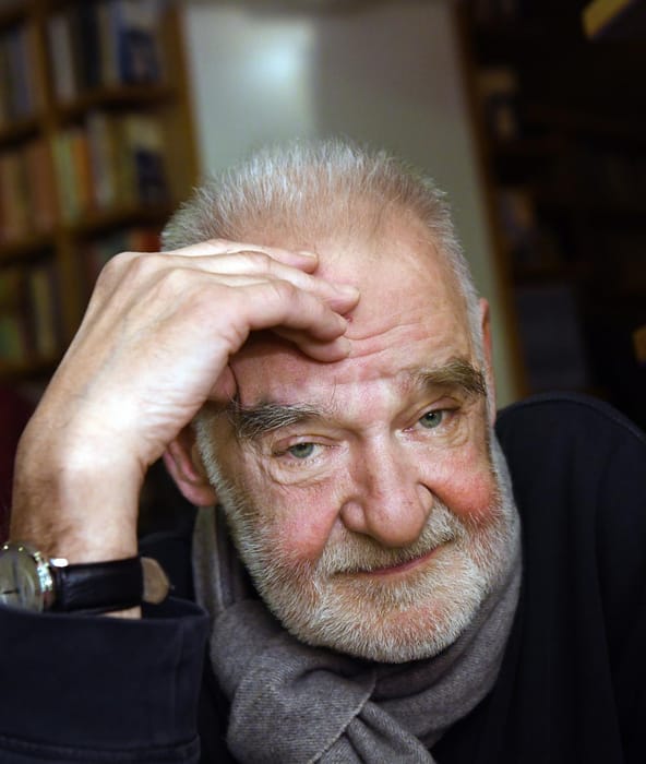 „A mozi akkor jön létre, amikor valami fontos neked, és meg akarod osztani” – Tarr Béla 70 éves