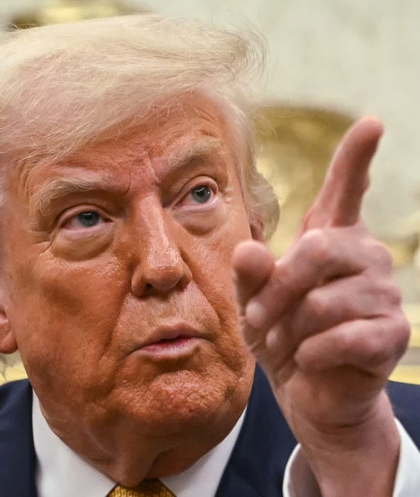 25 százalékos büntetővámmal sújtja Indiát Trump