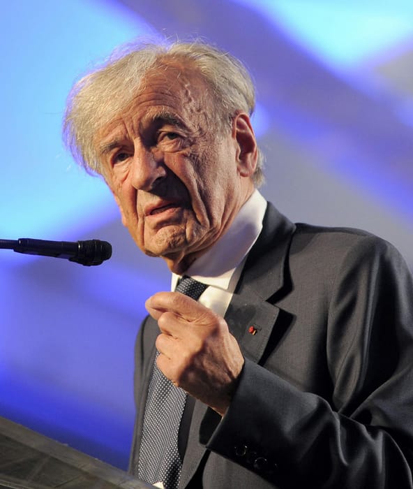 „Egyedül Hitler tartotta meg valamennyi ígéretét, amit a zsidó népnek tett”