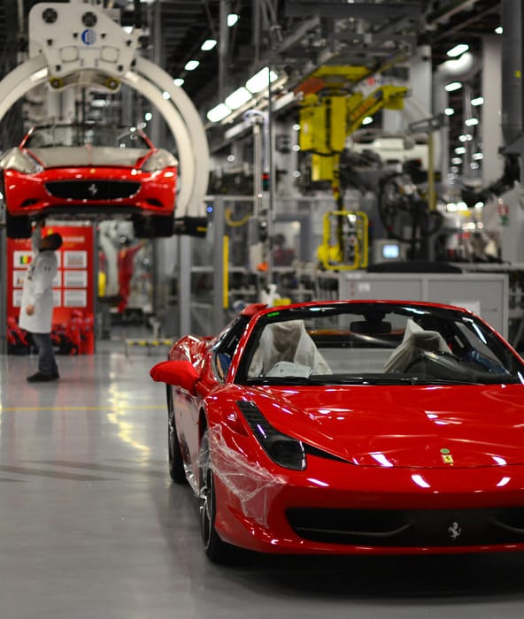 Egy elméleti fizikus vezetésével ért a csúcsra a Ferrari, de az igazi kihívás még csak most jön