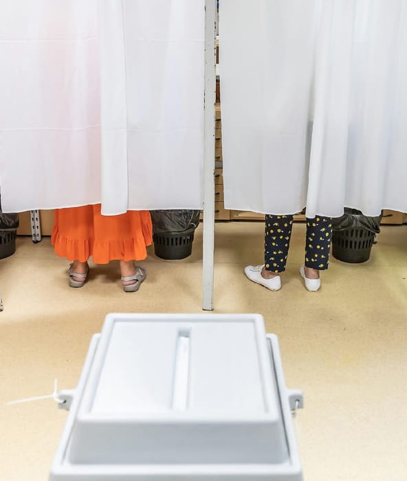 Vége a Gyarapodásnak, de már árad a Duna, pártot alapított a Trombitás, készül 2026-ra Gődény és Gattyán pártja is
