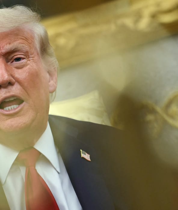 Süddeutsche Zeitung: Trump tényleg bajban van Epstein miatt