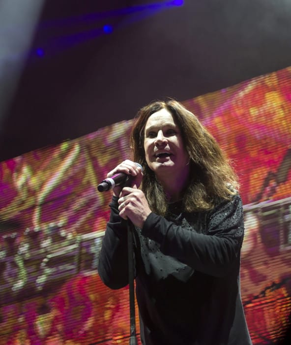 Sokszor meghalt, de mindig csak majdnem – végső búcsú Ozzy Osbourne-tól