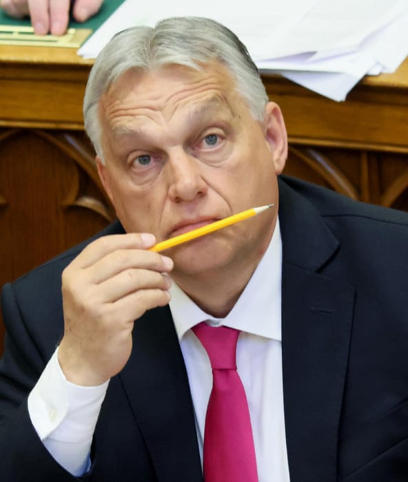 The Economist: Vége Orbán mázlijának a gazdaságban