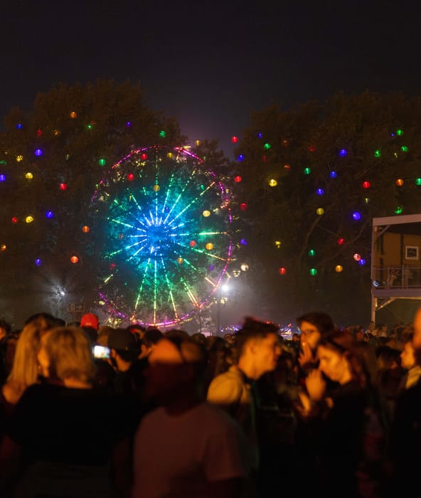 Majdnem lemaradtam Shawn Mendes-ről, de megérte - ilyen egyedül fesztiválozni a Szigeten