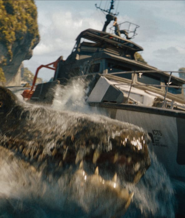 Most akkor pusztuljanak, vagy ne pusztuljanak Spielberg dinoszauruszai? Kritika a Jurassic World: Újjászületésről
