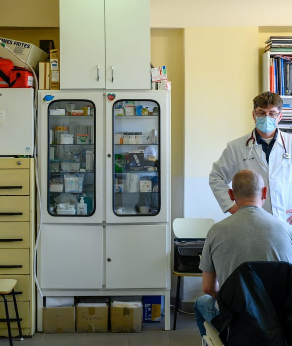 Lesújtó adatok a magyarok egészségéről: nem figyelünk rá, de vitaminszedésben Európa-bajnokok vagyunk
