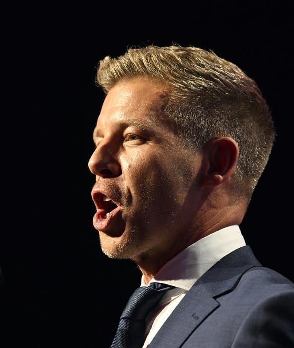 Kevés várost vert át annyiszor a Fidesz, mint azt, ahol a Tisza-kongresszust tartották