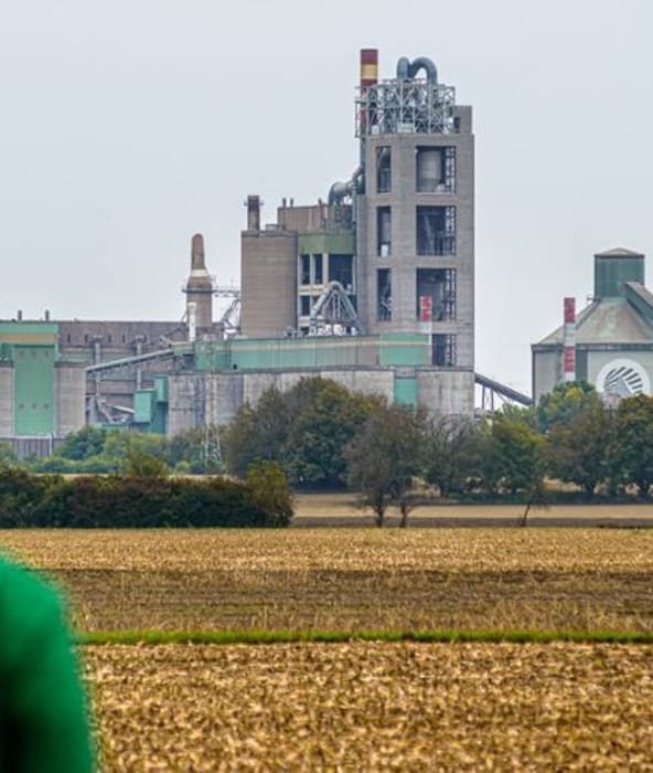 Utolérte a külföldi cement- és kavicsipari vállalatokat az Orbán-kormány bosszúja