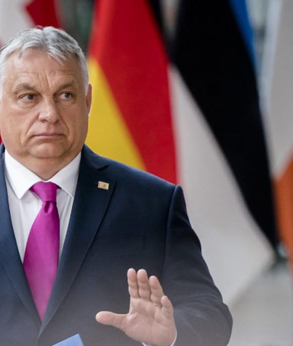 Thürmer Gyula lánya és Bencsik András fia is feltűnik az orbáni nagystratégia új alapítványában