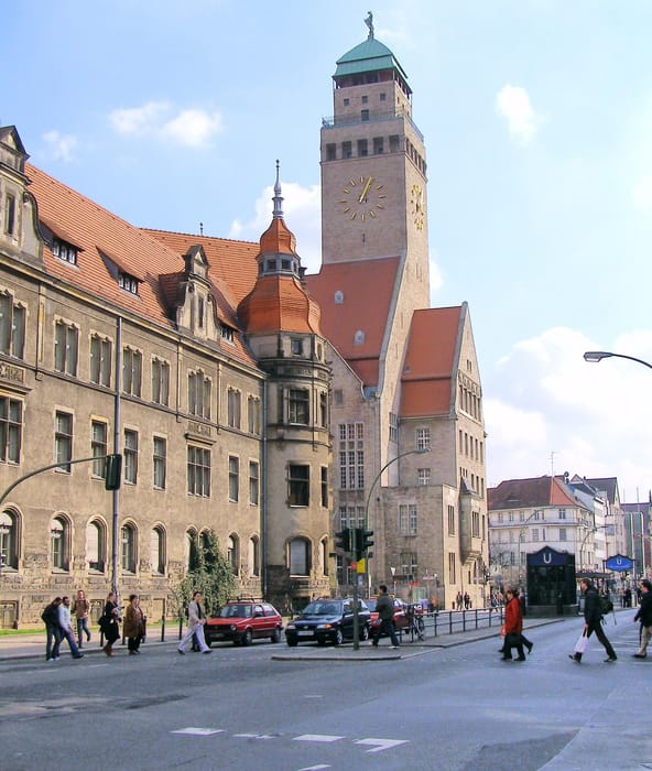 Az én hetem: Péterfy Gergely abban a városban járt, amely minden keresztény fundamentalista rémálma