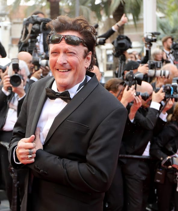 Meghalt Michael Madsen