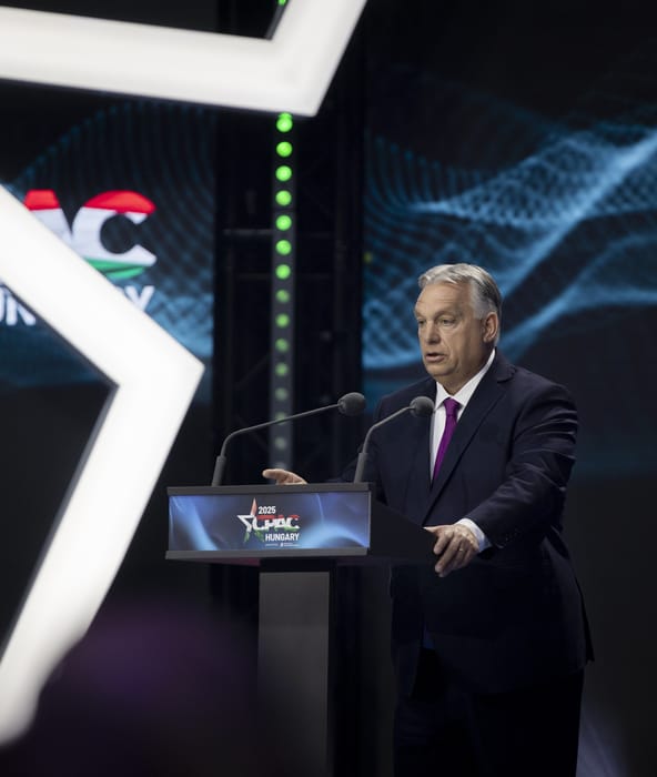 Mesterterv a demokrácia ellenségeinek – Orbán Viktor titkait próbálják megfejteni egy új könyvben