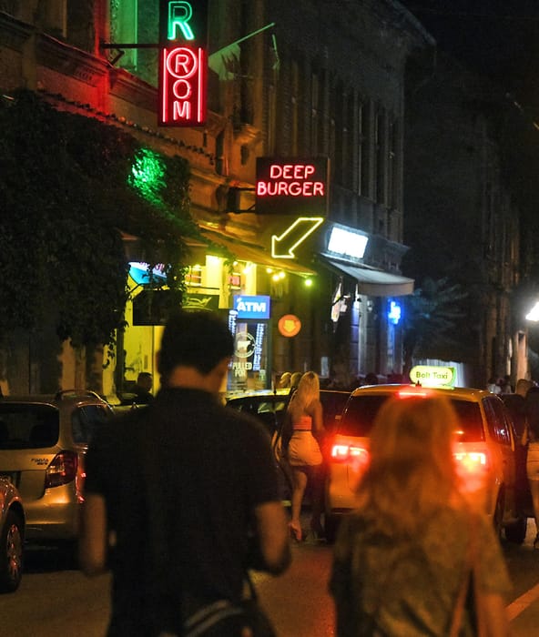 Ön mennyit lenne hajlandó fizetni, hogy csendes helyen éljen, ahová az ünnepi programok zaja sem ér el?