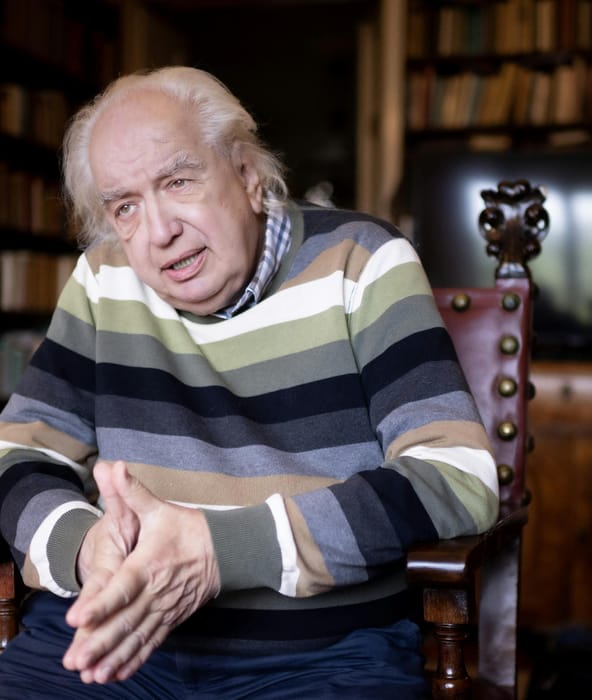 Radnóti Sándor: Mintha elfáradt volna a rendszer, nő az emberek felháborodási képessége