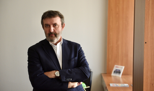 Palkovics László újabb kinevezés előtt: „Valószínűleg az átlagnál jobban elboldogulok a tesztpálya irányításával”
