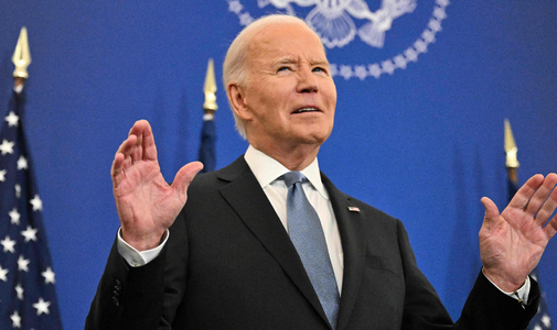 Amerika lelkét akarta megmenteni, lábjegyzet maradt? Joe Biden öröksége